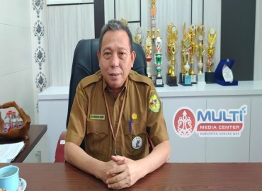 Gambar header Pemkab Gunung Mas Dorong Program “Satu Desa Satu Ambulans” Demi Wujudkan Tambun Bungai Sehat