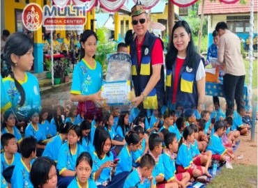 Gambar header Jaya S. Monong Motivasi Siswa Rungan “Raih Cita-Cita Tinggi, Jadi Generasi Cerdas Tambun Bungai”