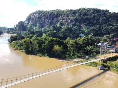 Desa Upon Batu