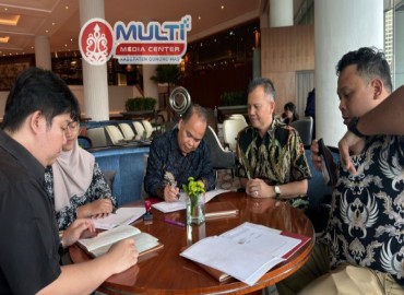 Gambar header Bank Kalteng Gandeng PBS dan Koperasi Sawit, Perkuat Sistem Keuangan Lokal di Gunung Mas